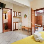 Ifigénia Apartman és Stúdió - Polymhnia Stúdió
